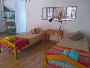 Habitación Bonarda Chacras de Coria